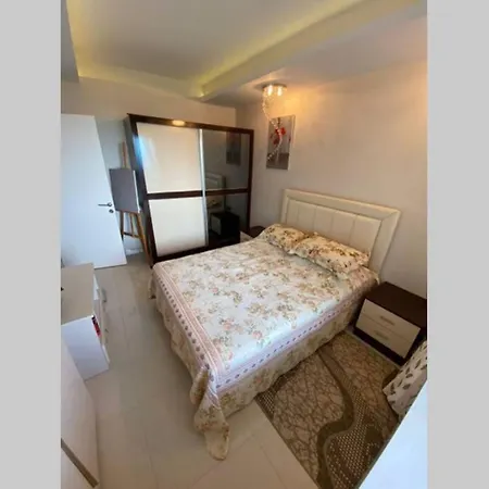 Азура - Восточная Сказка Appartement