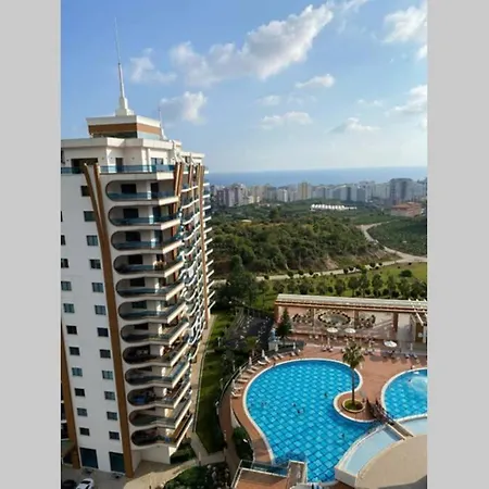 Азура - Восточная Сказка Appartement *