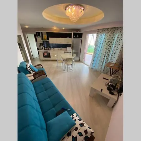 Азура - Восточная Сказка Appartement