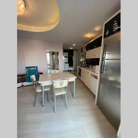 Apartment Азура - Восточная Сказка *