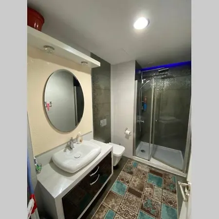 Apartment Азура - Восточная Сказка Alanya