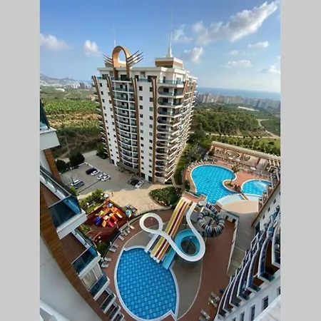 Apartment Азура - Восточная Сказка *